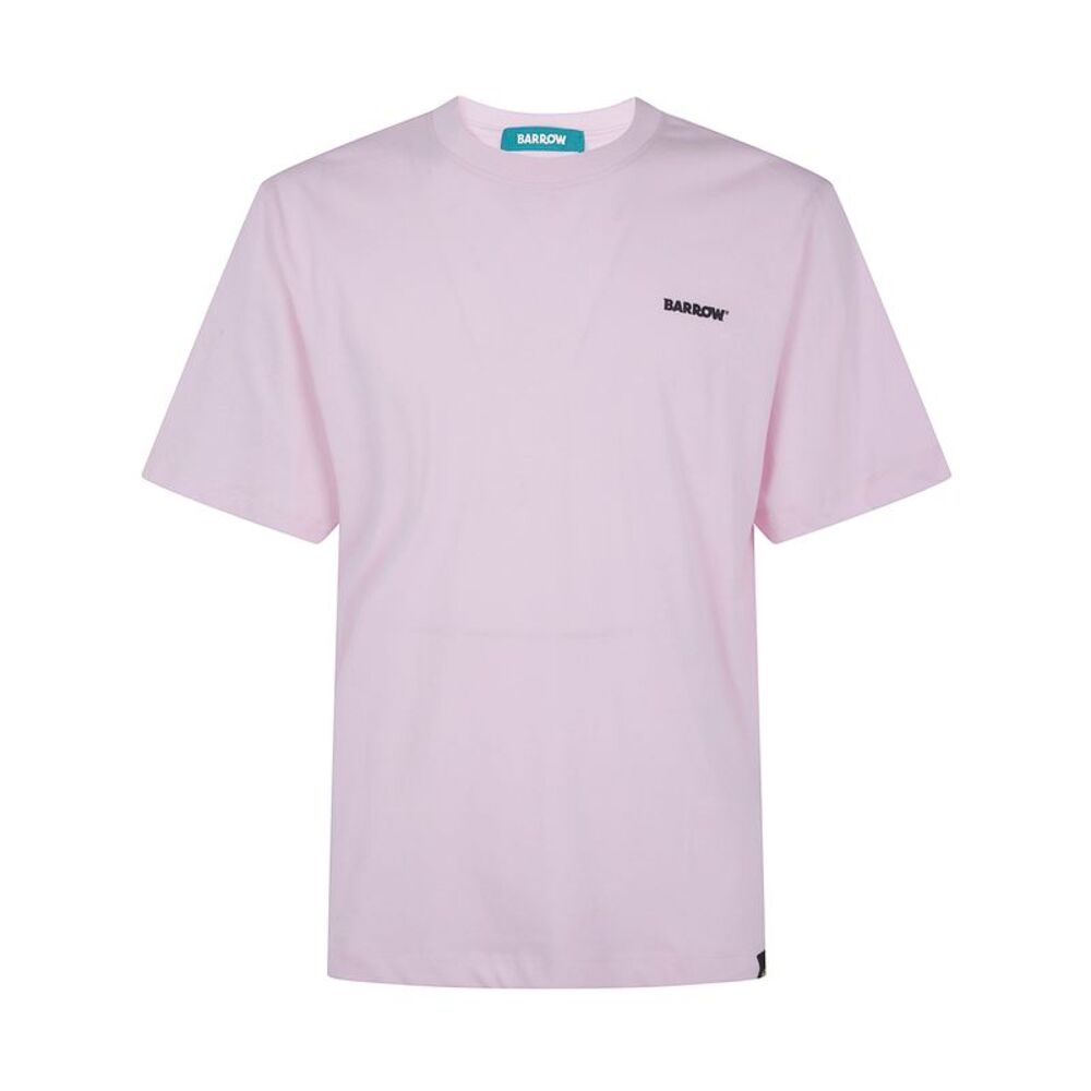 Barrow Unisex "Jersey" T-Shirt Unisex